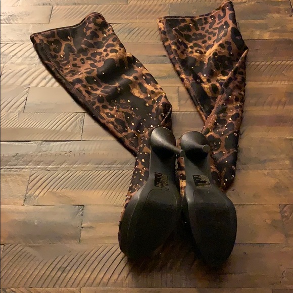 Heal Boots - Picture 4 of 4